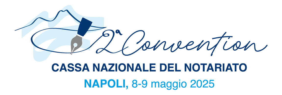2° Convention Cassa Nazionale del Notariato
